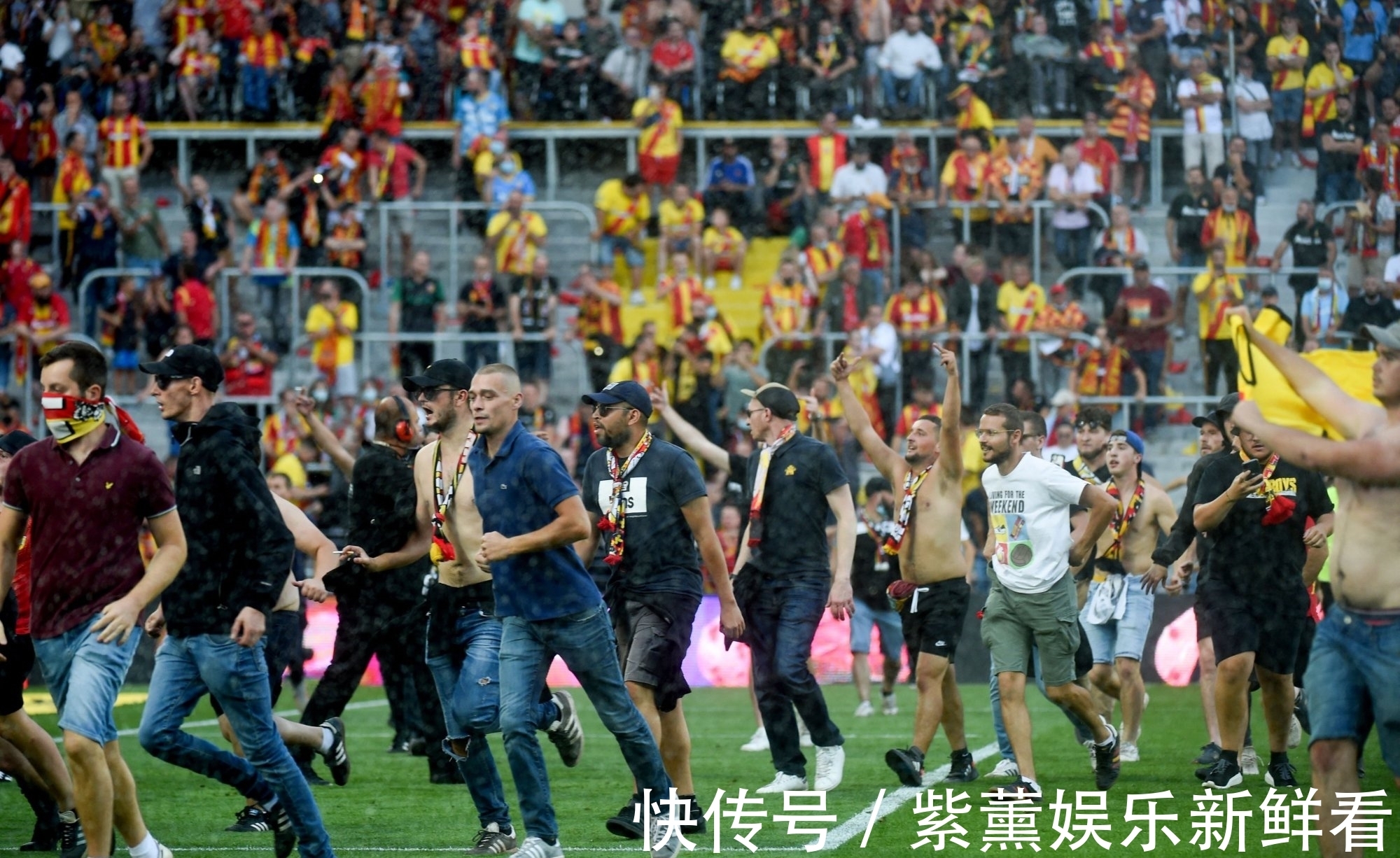 绩增加不少