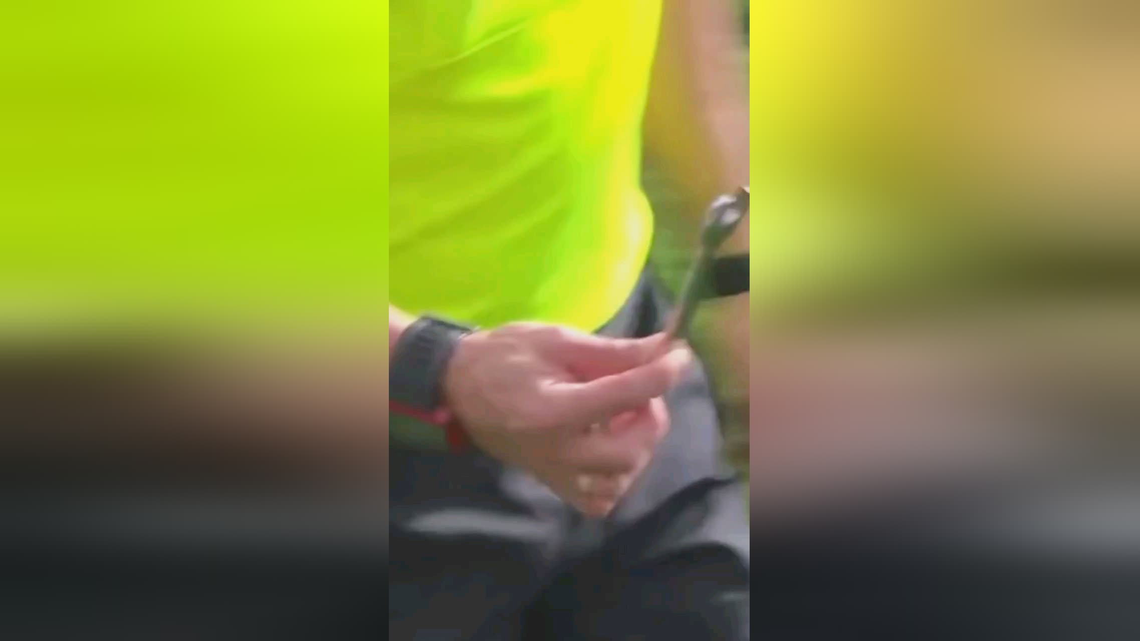 对手的部署