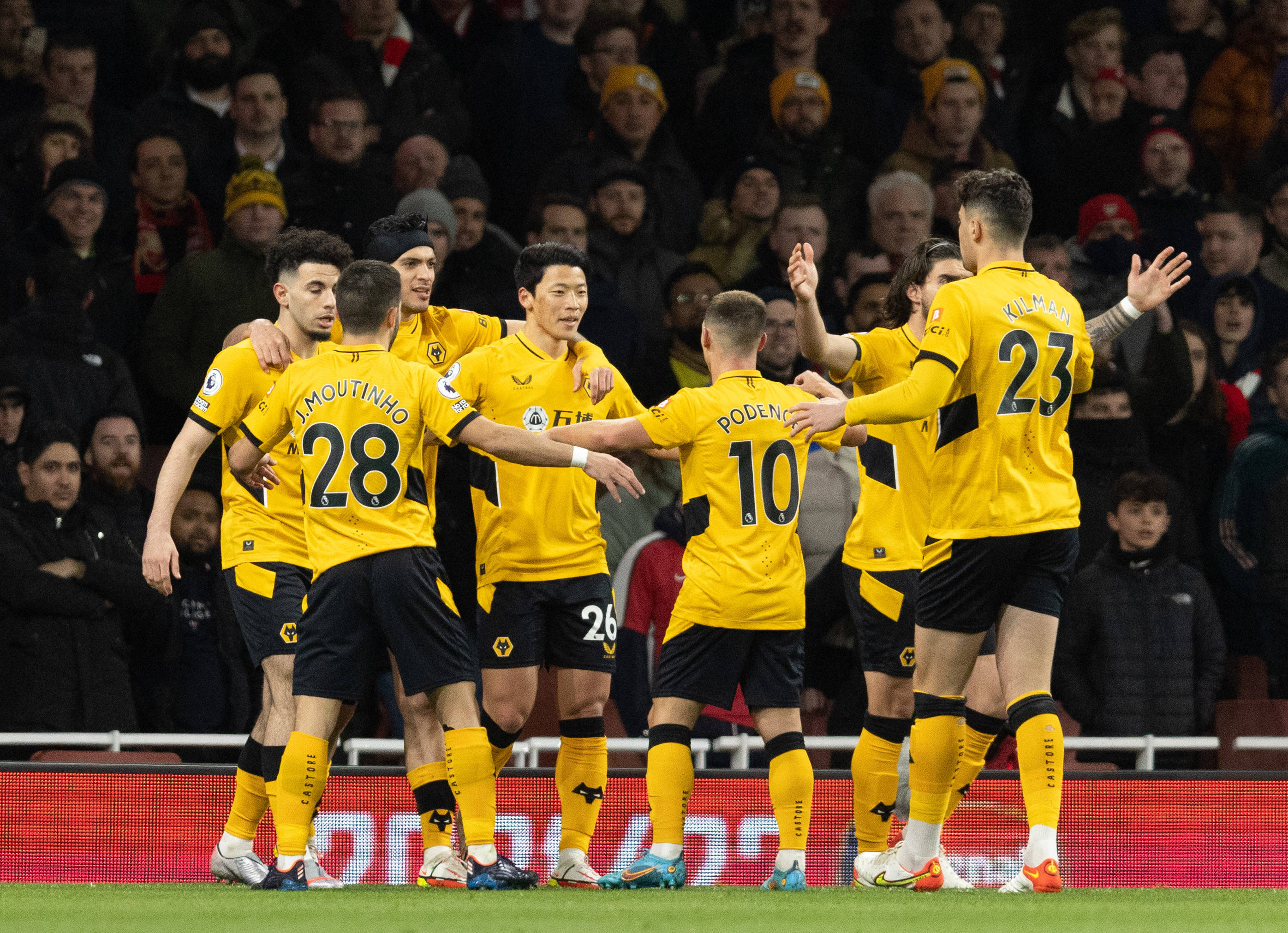 调整与期待 调整与期待